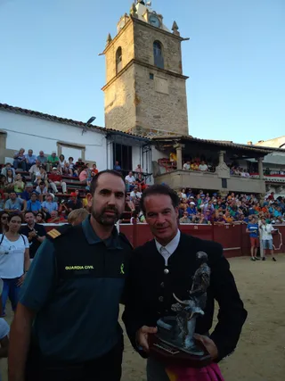 20 Lumbrales Festival Taurino (8)