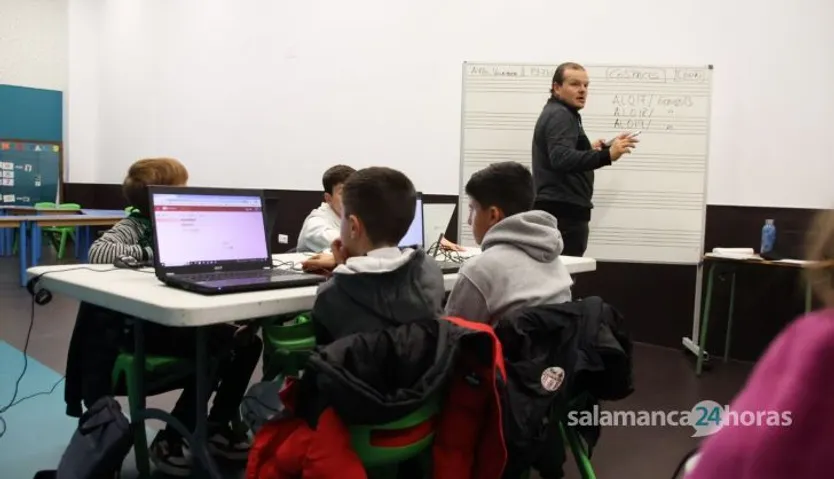Taller de creación de realidad virtual
