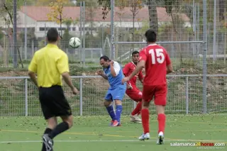 TROFEO VEGAPIEL 24-25 OCTUBRE