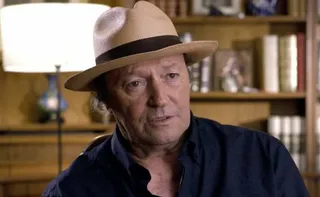 Amador mohedano
