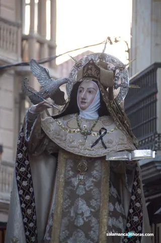 Procesión Santa Teresa (39)
