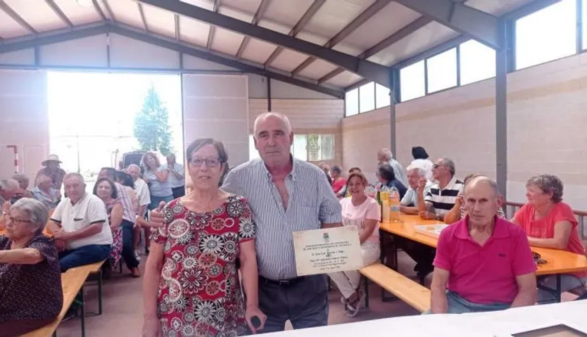 Asociación de Mayores de Santiz 1