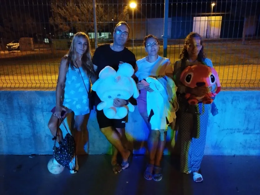 Pijamas 2