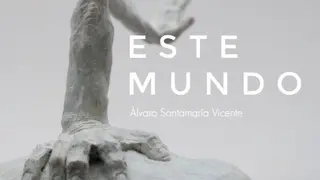 La exposición 'Este mundo' de Álvaro Santamaría Vicente llega al CMI Julián Sánchez ‘El Charro’ 