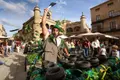 Inauguración de la XXIX Feria de Teatro de Castilla y León de Ciudad Rodrigo