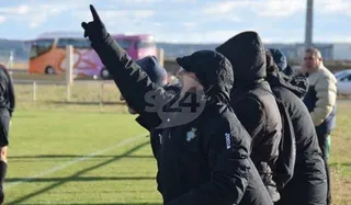 Jesús Benito seguirá al frente del Peñaranda