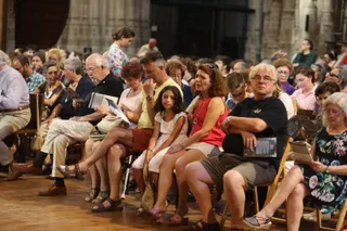 Concierto de Órgano Catedral Nueva