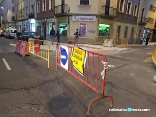 Cortes de tráfico