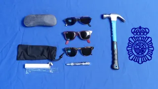 Todos efectos con escudo