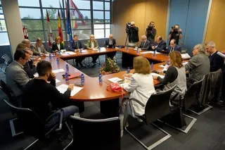 Carriedo estima que la eliminación del tramo autonómico del impuesto de hidrocarburos tendrá un “impacto menor” en Castilla y León