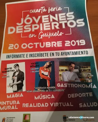 Jovenes despiertos (2)
