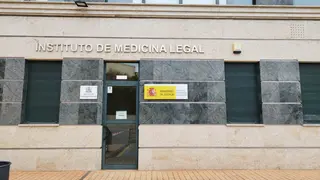 Instituto de Medicina Legal y Forense de Salamanca