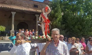 Tiempo para la devoción por San Sebastián y San Fabián