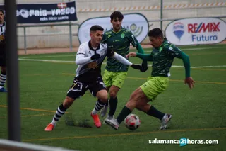 VÍDEO | Josué se muestra muy contento por volver a contar con minutos
