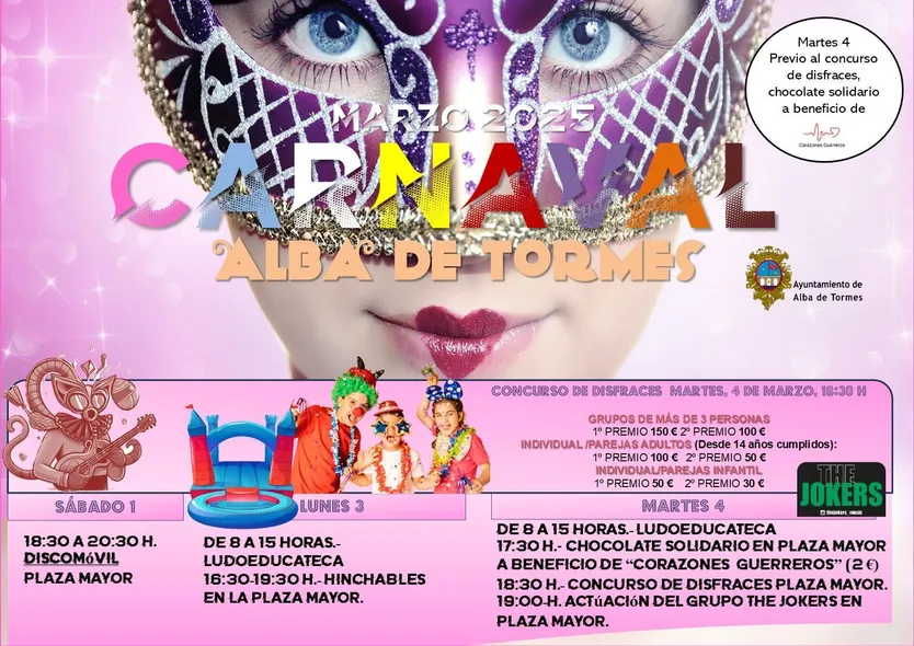 Carnaval Alba