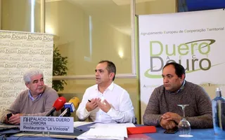 Duero-Douro comercializará electricidad “a precio de coste”
