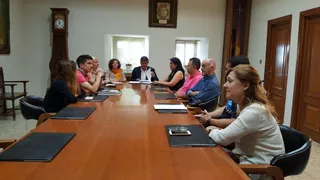 Subdelegada Béjar