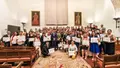 La Universidad de Salamanca clausura la tercera Misión Académica Internacional de la Institución Universitaria de Colombia