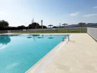 Piscinas Guijuelo.