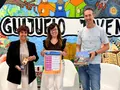 Presentación Agenda Joven septiembre