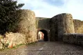 Muralla de Ledesma. Foto, Turismo de Ledesma