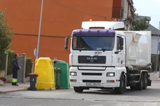 Castilla y León da un salto en la gestión inteligente de los residuos y el agua con una red de casi 1.400 sensores