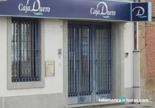 Sucursal Caja Duero La Vellés