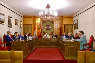 La Abogacía de CyL analiza las desigualdades de la implantación de la Ley de Eficiencia