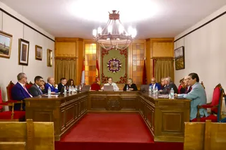 La Abogacía de CyL analiza las desigualdades de la implantación de la Ley de Eficiencia