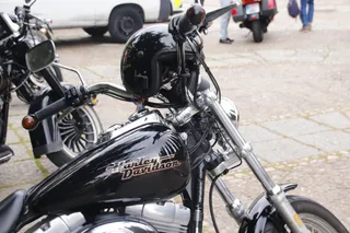 Distinguished Gentleman’s Ride