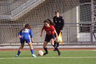 Salamanca FF – Olímpico de Moratalaz (19)