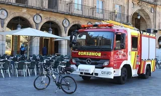 Bomberos y técnicos municipales recibirán formación sobre cómo conservar el patrimonio cultural