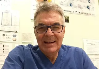 Fallece por COVID-19 el dermatólogo salmantino del Hospital de Zamora, Juan Sánchez Estella