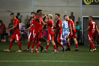 Imagen: CD Guijuelo