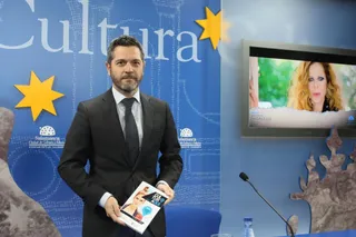 Julio lopez cultura