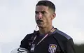 Diego Merino Durante Su Etapa En El Carabobo - FC. Foto: Liga FutVe