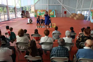 Includanza