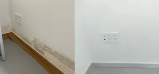 El PSOE denuncia humedades en la Casa de las Asociaciones y el PP contesta que "son fotografías de 2020 y están reparadas desde antes de inaugurar el centro"
