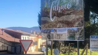 EL CABACO | Ayto Cabaco