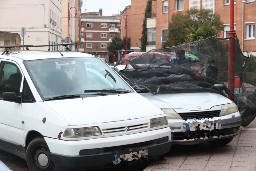fallece un varón en Santa Marta de Tormes (1)