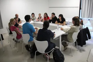 XVIII Bienal sobre Profesores y Enseñanza