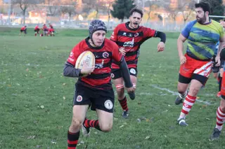 Salamanca Rugby Club - Rugby Arroyo
