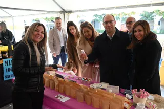 Mercado Artesano en Ciudad Rodrigo | AYTO_CIUDAD_RODRIGO_CASAMAR