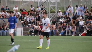 Hugo Hernández | FOTO SALAMANCA24HORAS.COM
