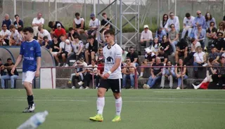 Hugo Hernández | FOTO SALAMANCA24HORAS.COM