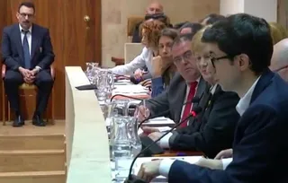 Respaldo unánime a la propuesta del PSOE para que se cambie la configuración legal del impuesto de plusvalía