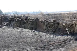 Castilla y León regresa a la Situación Operativa 0 del Plan Infocal 