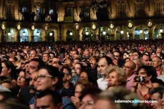 Concierto raphael tono 33