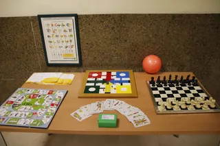 Jornada de Puertas Abiertas en la ONCE