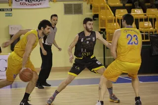 CB Tormes - Filipense
